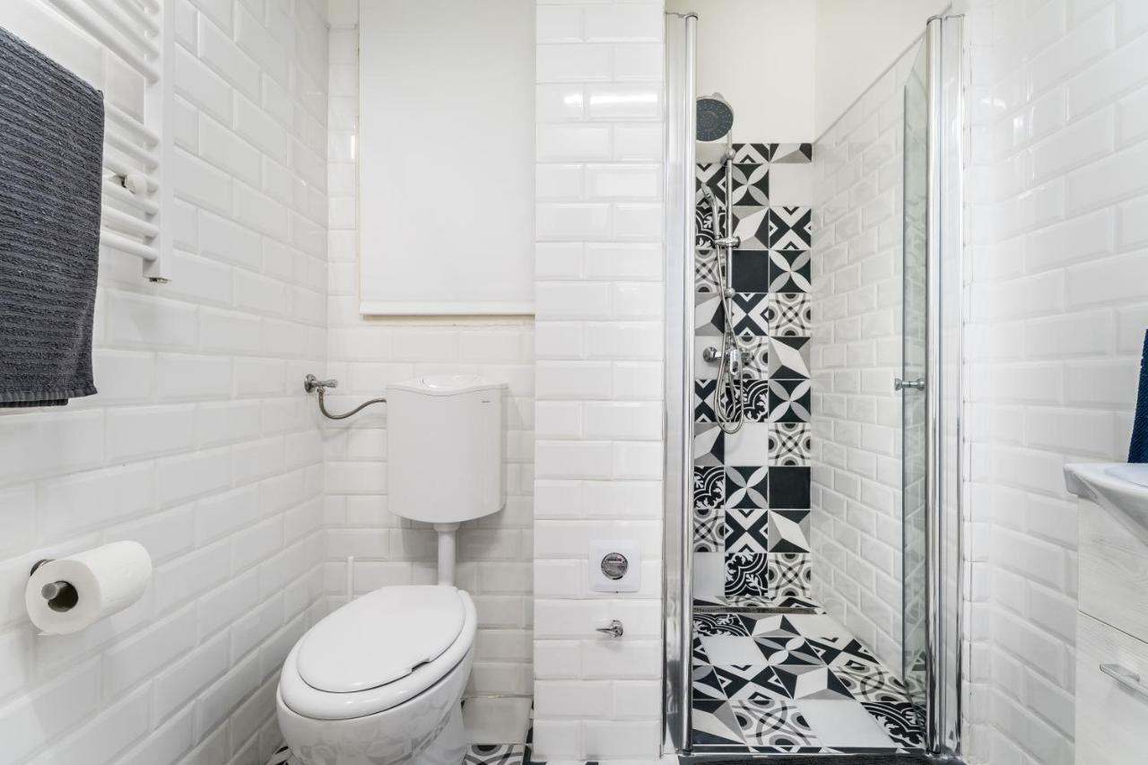 Bpr Cozy Rosie Apartment 부다페스트 외부 사진